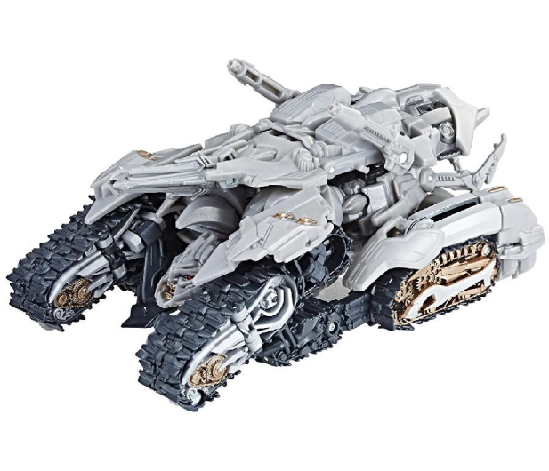 Hasbro Transformers Studio Series Woyager 30 Fox - 1011299 - zdjęcie 2